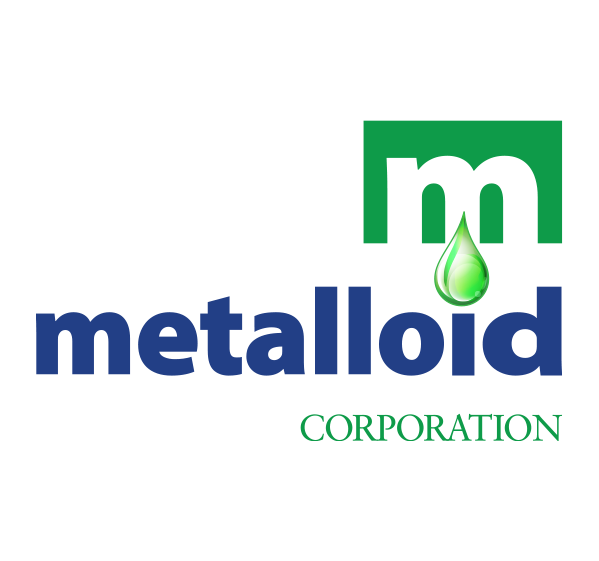 Metalloid Corporation Logo