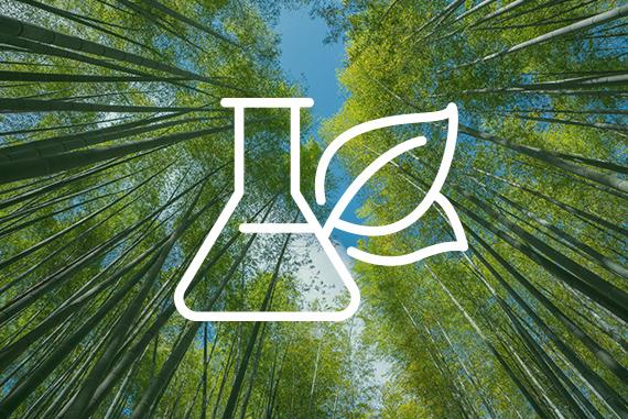 Botanical Products Icon